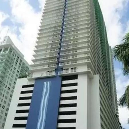City Views At Brickell מיאמי מראה חיצוני תמונה